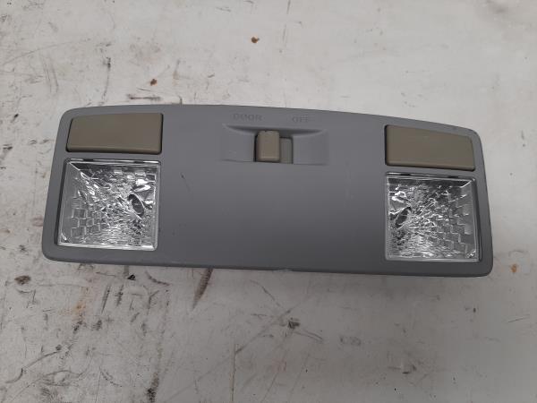 Plafonier MAZDA 6 Hatchback (GG) | 02 - 08
