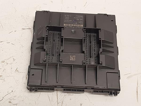 Modulo Confort SEAT IBIZA IV (6J5, 6P1) | 08 - 17
