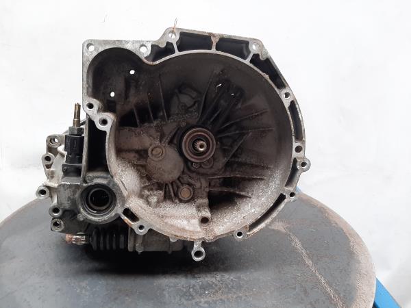 Caixa Velocidades FORD KA (RB_) | 96 - 08