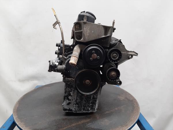 Motor FORD KA (RB_) | 96 - 08