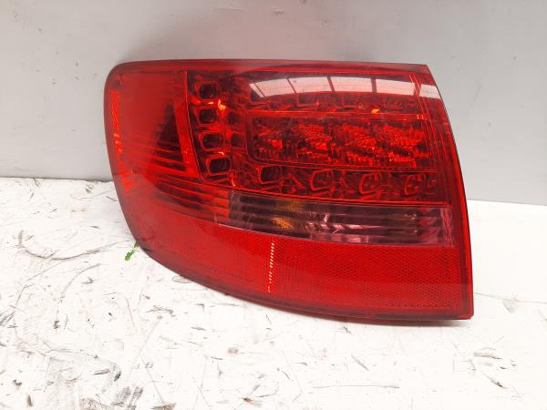 Farolim Stop Esq AUDI A6 Avant (4F5, C6) | 04 - 11