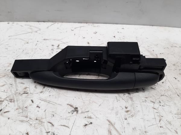 Punho Exterior Frente Dto MERCEDES-BENZ CITAN Caixa (415) | 12 - 