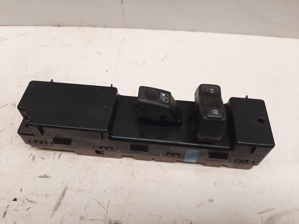 Interruptor vidros Frt Dto HUMMER H2 | 02 - 09