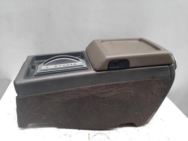 Consola Central HUMMER H2 | 02 - 09