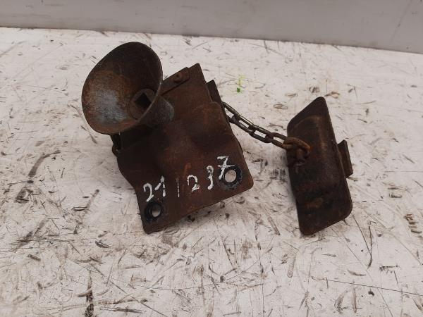 Elevador pneu suplente BEDFORD SETA KD27 | 81 - 92
