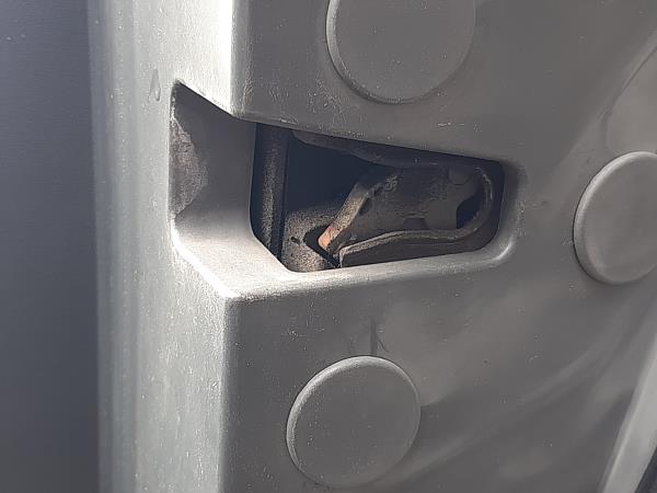 Fecho da Porta Frente Dto SMART ROADSTER (452) | 03 - 05