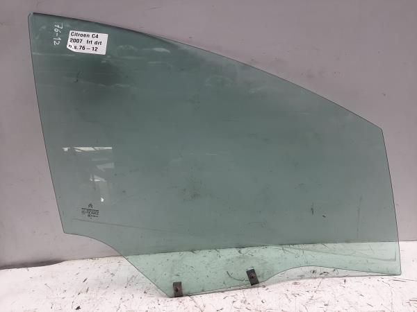 Vidro Frt Dto CITROEN C4 I (LC_) | 04 - 13