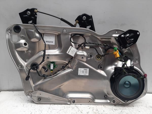 Levanta Vidros Frente Esq MERCEDES-BENZ CLS (C218) | 11 - 17