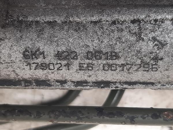 Caixa de Direção VOLKSWAGEN POLO (6N2) | 99 - 01