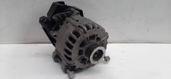 Alternador de Peugeot 508 i (8d_) 2010-2018 Valeo, 9807995580-06