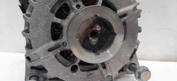 Alternador de Peugeot 508 i (8d_) 2010-2018 Valeo, 9807995580-06