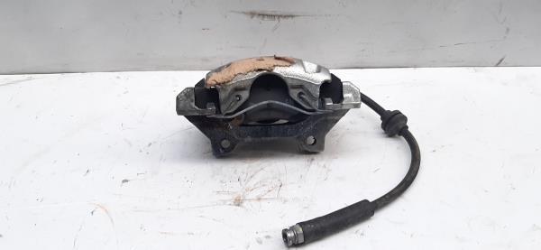 Pinça de Travão Frt Esq OPEL CORSA E (X15) | 14 - 