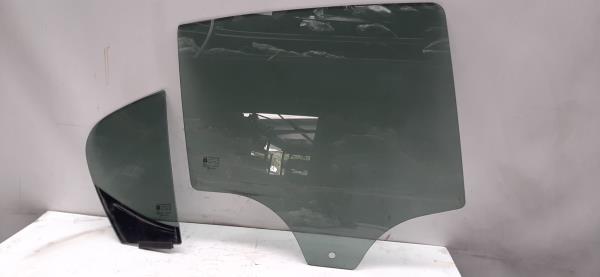 Vidro Trás Dto OPEL CORSA E (X15) | 14 - 