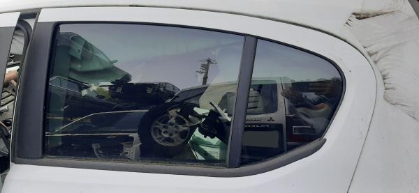 Vidro Trás Esq OPEL CORSA E (X15) | 14 - 