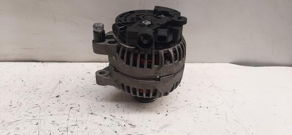 Alternador CITROEN BERLINGO (B9) | 08 - 