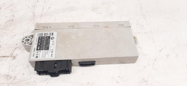 Centralina do Fecho Central BMW 5 (E60) | 01 - 10