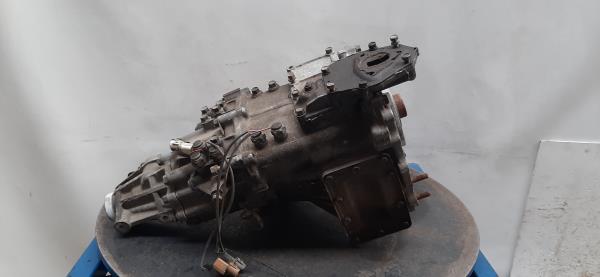 Caixa de Transferências SUZUKI VITARA (ET, TA, TD) | 88 - 02