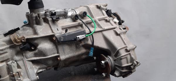 Caixa de Transferências TOYOTA LAND CRUISER 90 (_J9_) | 95 - 