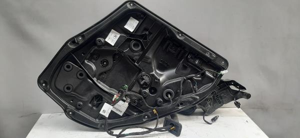 Levanta Vidros Trás Dto MERCEDES-BENZ S-CLASS (W222, V222, X222) | 13 - 