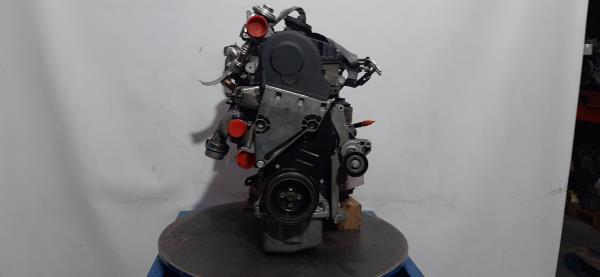 Motor p/ Peças SEAT IBIZA III (6L1) | 02 - 09