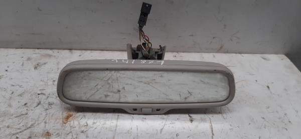 Espelho Retrovisor Central Interior AUDI A6 (4F2, C6) | 04 - 11