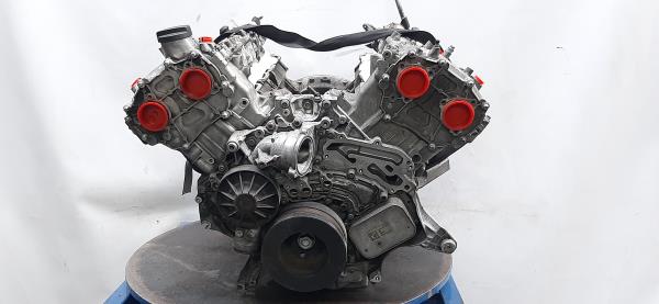 Motor MERCEDES-BENZ CLS (C218) | 11 - 17