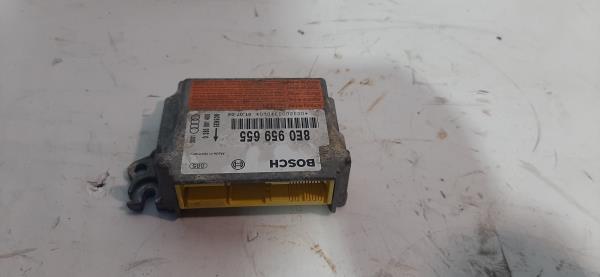 Centralina de Airbags AUDI A4 (8E2, B6) | 00 - 05