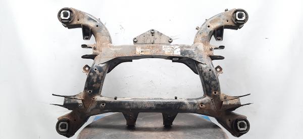 Charriot Trás BMW X5 (E70) | 06 - 13
