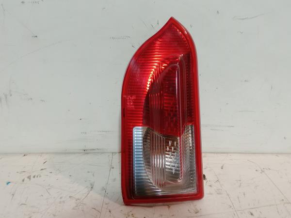 Farolim Mala Esq OPEL INSIGNIA A Sports Tourer (G09) | 08 - 17