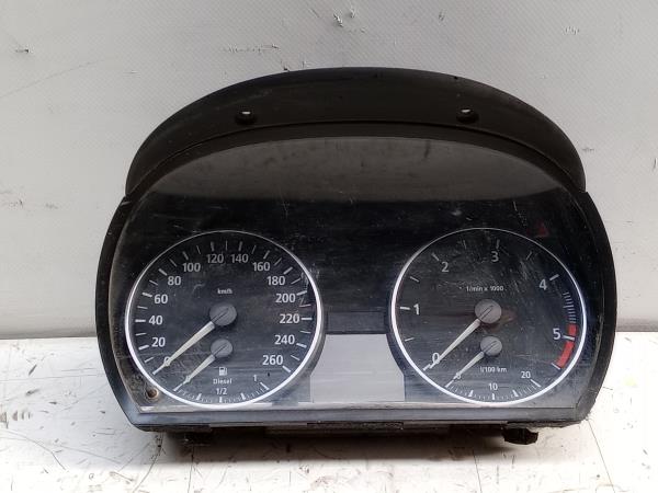 Quadrante BMW 3 Touring (E91) | 04 - 12