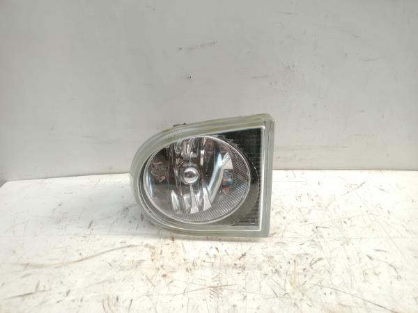 Farol de Nevoeiro Esq NISSAN PATROL GR V Wagon (Y61) | 97 - 
