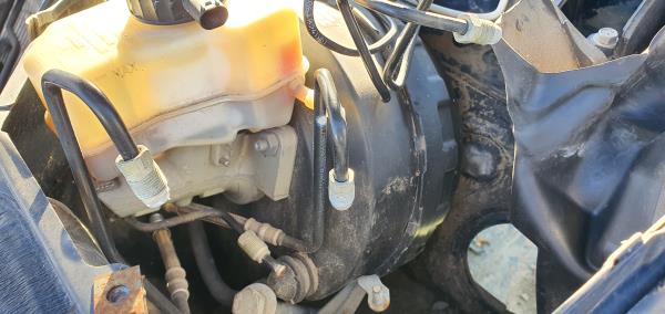Servo Freio BMW 3 Touring (E91) | 04 - 12