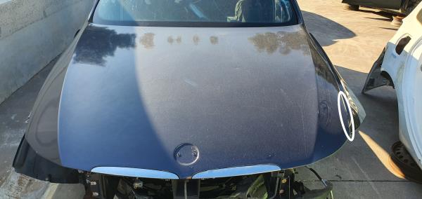 Capo BMW 3 Touring (E91) | 04 - 12