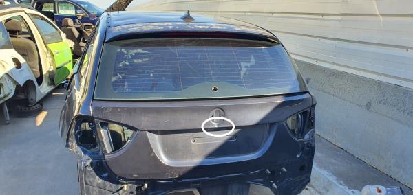 Tampa da Mala BMW 3 Touring (E91) | 04 - 12