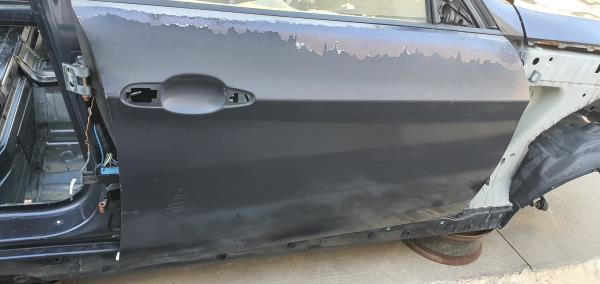 Porta Frente Dto BMW 3 Touring (E91) | 04 - 12