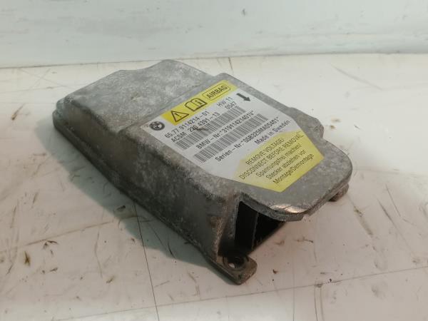 Centralina de Airbags BMW 5 (E60) | 01 - 10