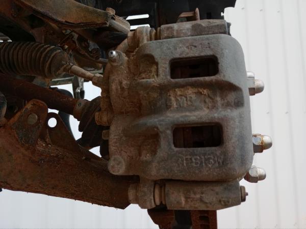 Pinça de Travão Frt Dto MITSUBISHI PAJERO III (V7_W, V6_W) | 99 - 07