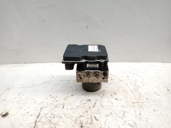 ABS BMW 5 (E60) | 01 - 10