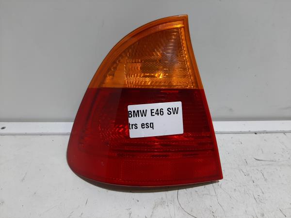 Farolim Stop Esq BMW 3 Touring (E46) | 99 - 05