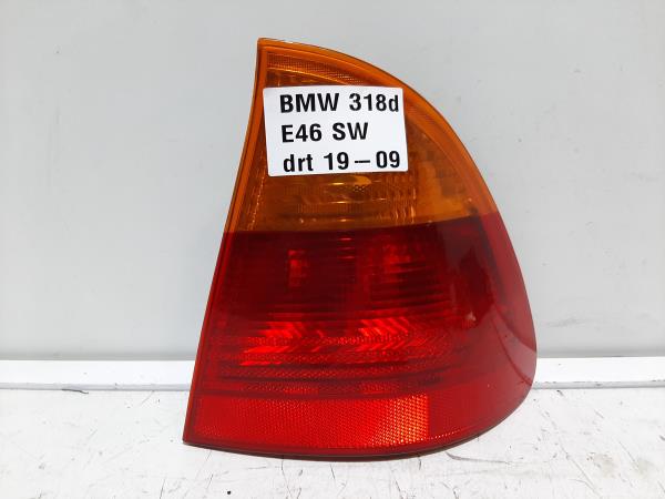 Farolim Stop Dto BMW 3 Touring (E46) | 99 - 05