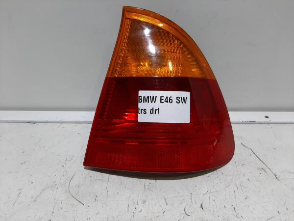 Farolim Stop Dto BMW 3 Touring (E46) | 99 - 05