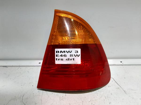 Farolim Stop Dto BMW 3 Touring (E46) | 99 - 05