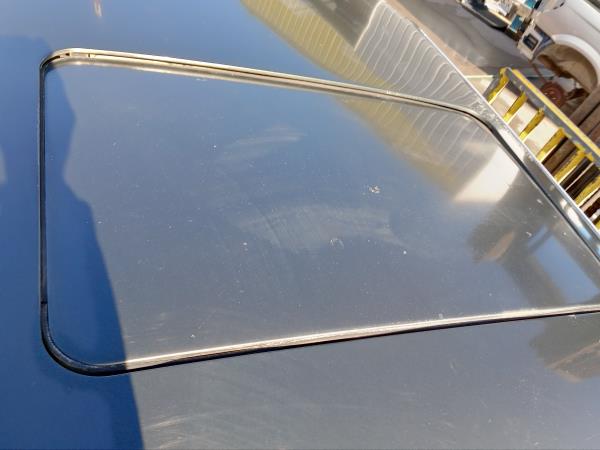 Teto de abrir BMW 3 (E30) | 82 - 92