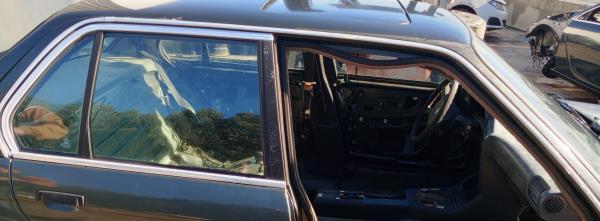 Friso do Painel Dto BMW 3 (E30) | 82 - 92