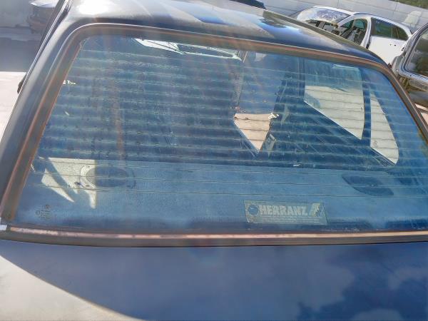 Oculo traseiro BMW 3 (E30) | 82 - 92