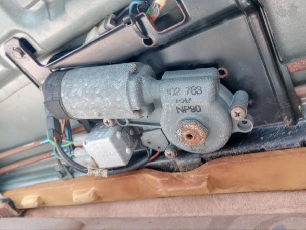 Motor do teto de abrir  BMW 3 (E30) | 82 - 92