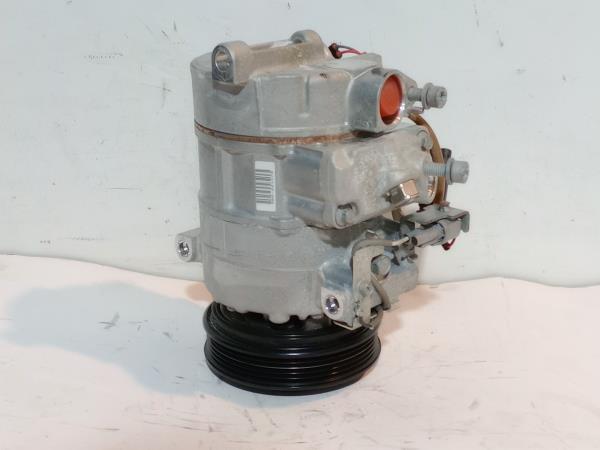 Compressor ar condicionado MERCEDES-BENZ B-CLASS (W246, W242) | 11 - 18