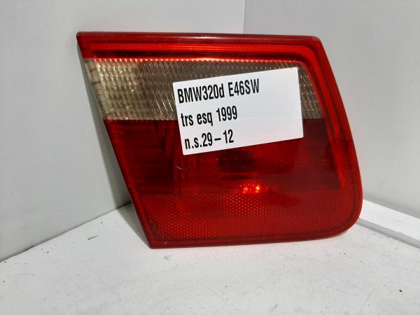 Farolim Mala Esq BMW 3 Touring (E46) | 99 - 05