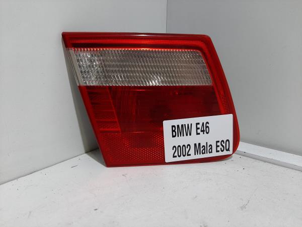 Farolim Mala Esq BMW 3 Touring (E46) | 99 - 05