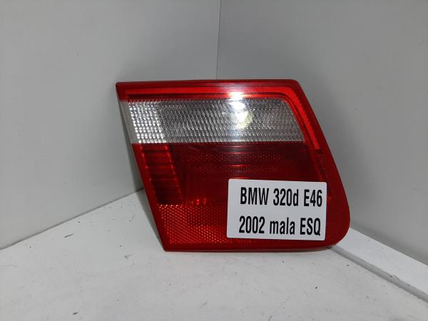 Farolim Mala Esq BMW 3 Touring (E46) | 99 - 05